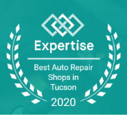 Expertise - Best Auto Repair Shops in Tucson 2020